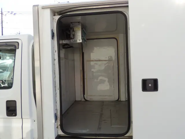 ホンダ アクティ トラック EBD-HA8改(2WD)の写真44