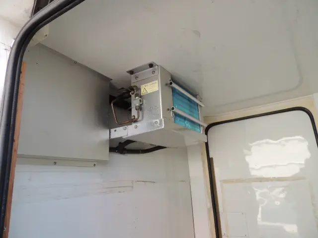 ホンダ アクティ トラック EBD-HA8改(2WD)の写真45