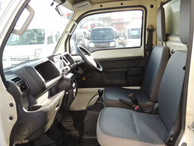 ホンダ アクティ トラック EBD-HA8改(2WD)の写真46