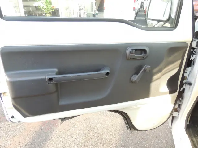 ホンダ アクティ トラック EBD-HA8改(2WD)の写真47