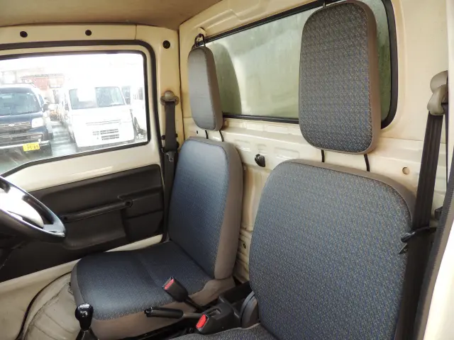 ホンダ アクティ トラック EBD-HA8改(2WD)の写真48