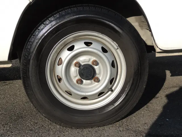 ホンダ アクティ トラック EBD-HA8改(2WD)の写真50