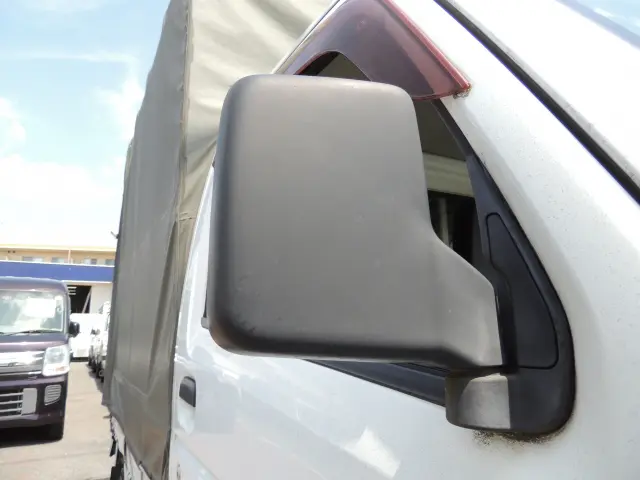 日産 クリッパートラック EBD-DR16T(2WD)の写真4