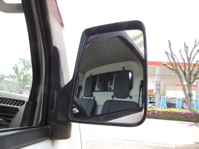 日産 クリッパートラック EBD-DR16T(2WD)の写真5