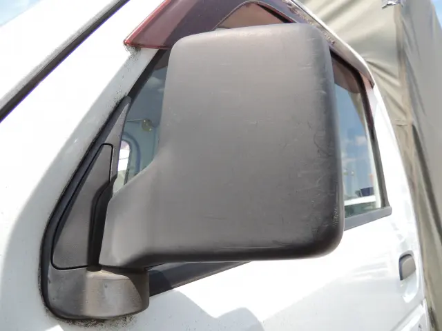 日産 クリッパートラック EBD-DR16T(2WD)の写真6