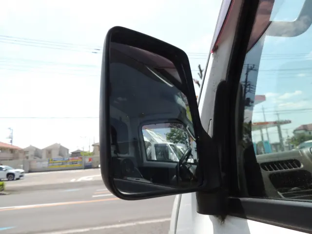 日産 クリッパートラック EBD-DR16T(2WD)の写真7