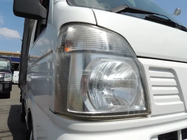 日産 クリッパートラック EBD-DR16T(2WD)の写真8