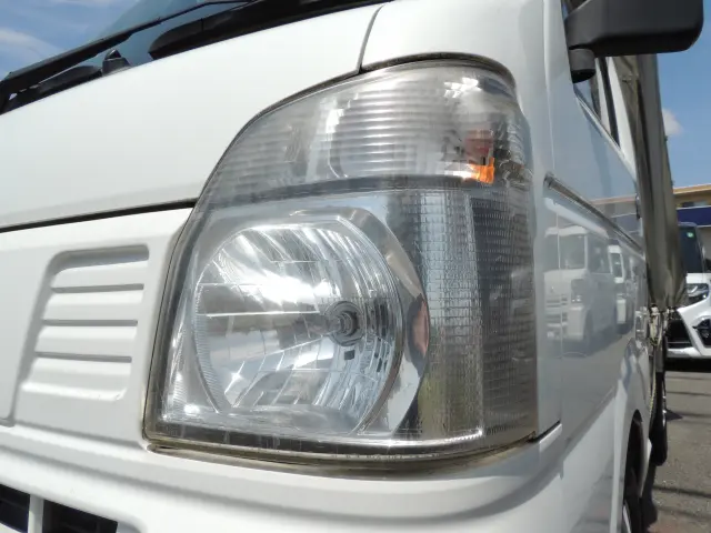 日産 クリッパートラック EBD-DR16T(2WD)の写真9