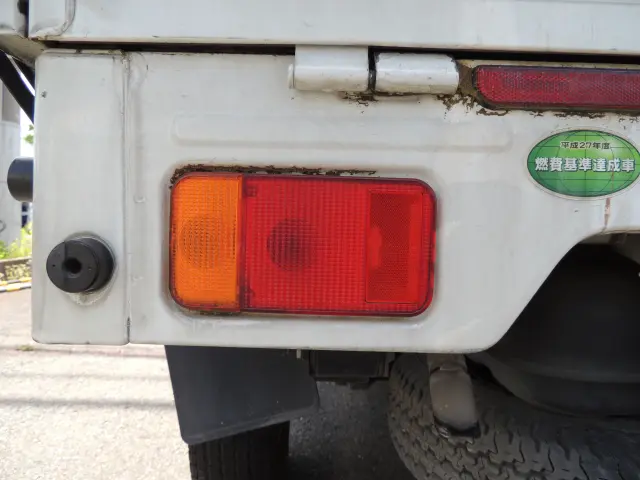 日産 クリッパートラック EBD-DR16T(2WD)の写真16