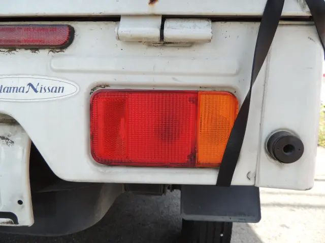 日産 クリッパートラック EBD-DR16T(2WD)の写真17