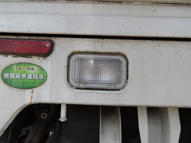 日産 クリッパートラック EBD-DR16T(2WD)の写真18