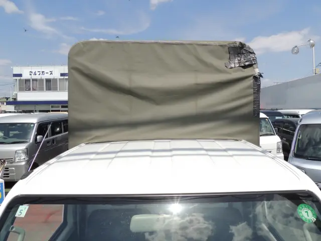 日産 クリッパートラック EBD-DR16T(2WD)の写真24