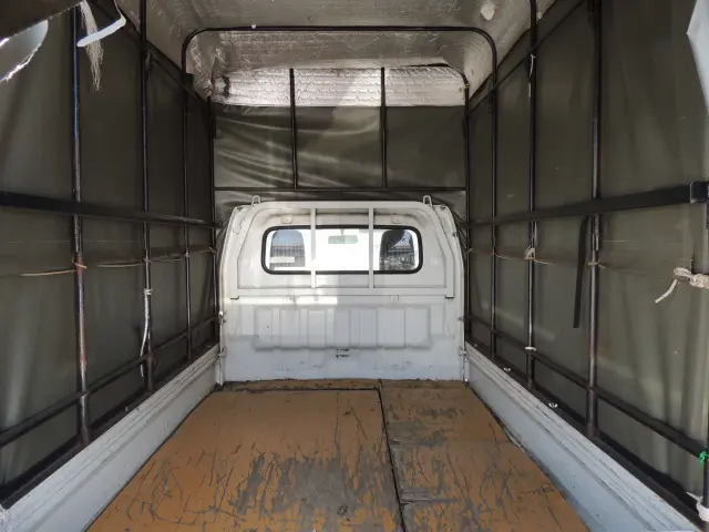 日産 クリッパートラック EBD-DR16T(2WD)の写真25