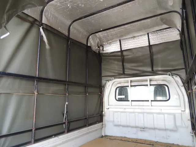 日産 クリッパートラック EBD-DR16T(2WD)の写真26