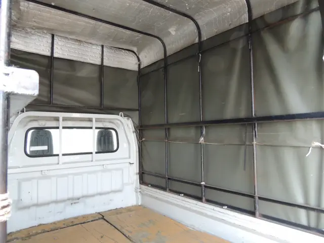 日産 クリッパートラック EBD-DR16T(2WD)の写真27