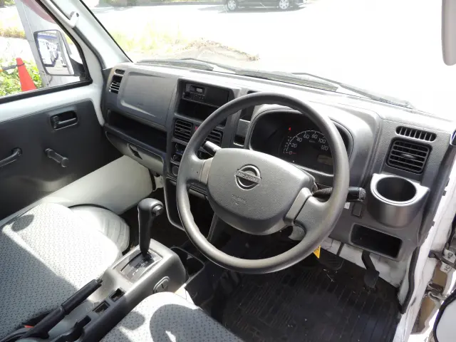日産 クリッパートラック EBD-DR16T(2WD)の写真31