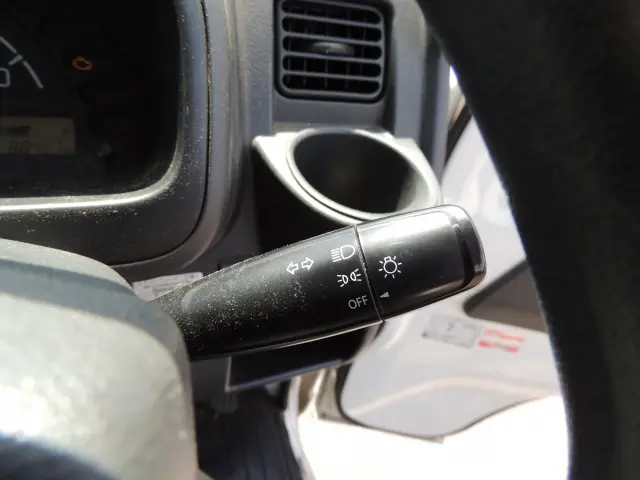 日産 クリッパートラック EBD-DR16T(2WD)の写真34