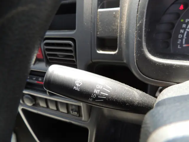 日産 クリッパートラック EBD-DR16T(2WD)の写真35