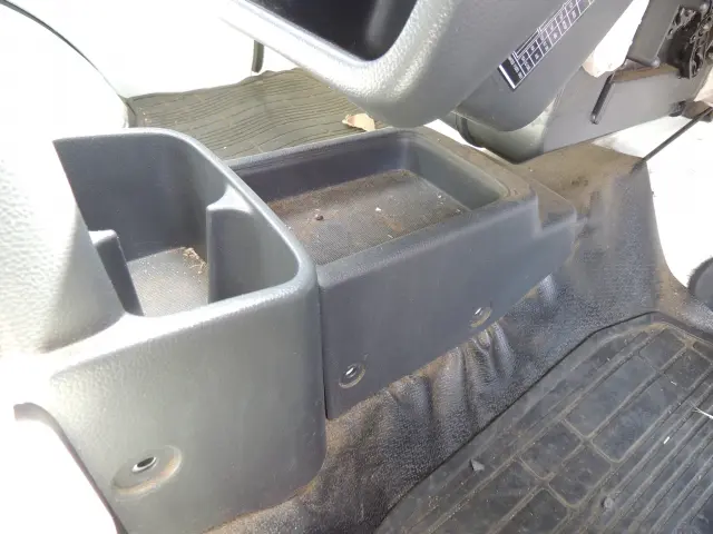 日産 クリッパートラック EBD-DR16T(2WD)の写真38