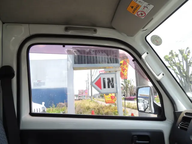 日産 クリッパートラック EBD-DR16T(2WD)の写真44