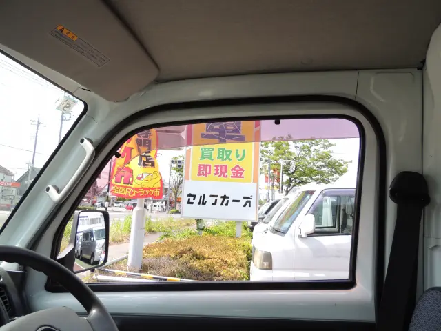 日産 クリッパートラック EBD-DR16T(2WD)の写真45