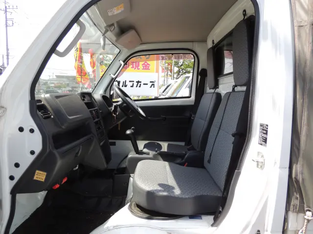 日産 クリッパートラック EBD-DR16T(2WD)の写真49