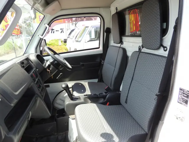 日産 クリッパートラック EBD-DR16T(2WD)の写真50