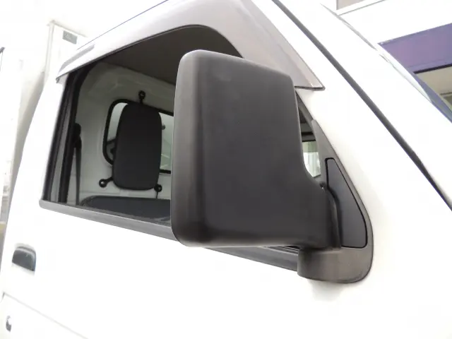 日産 クリッパートラック EBD-DR16T(2WD)の写真3