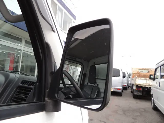 日産 クリッパートラック EBD-DR16T(2WD)の写真4