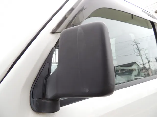 日産 クリッパートラック EBD-DR16T(2WD)の写真5