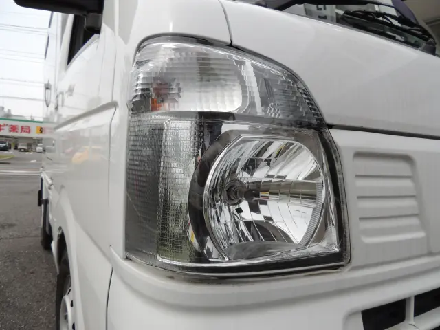 日産 クリッパートラック EBD-DR16T(2WD)の写真7