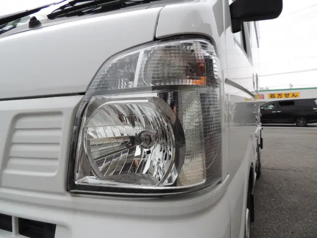 日産 クリッパートラック EBD-DR16T(2WD)の写真8