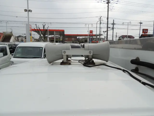 日産 クリッパートラック EBD-DR16T(2WD)の写真10