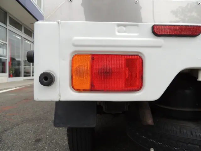 日産 クリッパートラック EBD-DR16T(2WD)の写真17