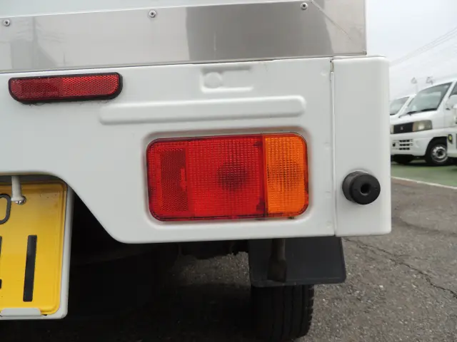 日産 クリッパートラック EBD-DR16T(2WD)の写真18