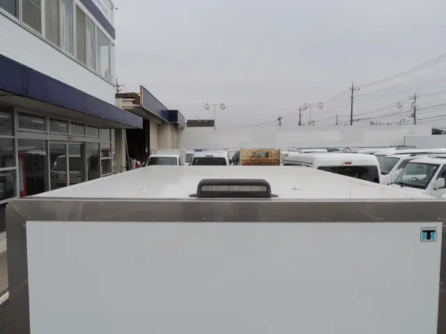 日産 クリッパートラック EBD-DR16T(2WD)の写真19