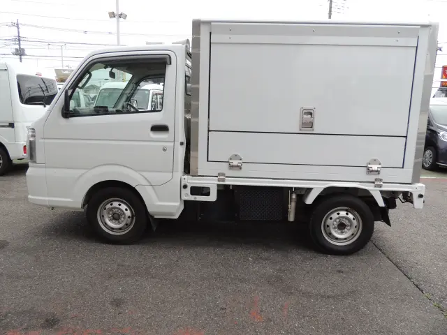 日産 クリッパートラック EBD-DR16T(2WD)の写真22