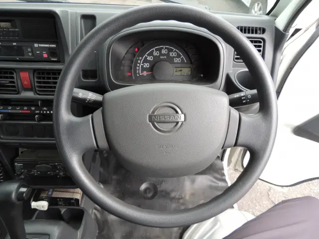 日産 クリッパートラック EBD-DR16T(2WD)の写真27