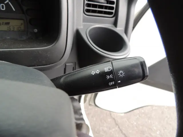 日産 クリッパートラック EBD-DR16T(2WD)の写真29