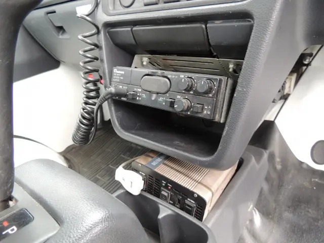 日産 クリッパートラック EBD-DR16T(2WD)の写真32