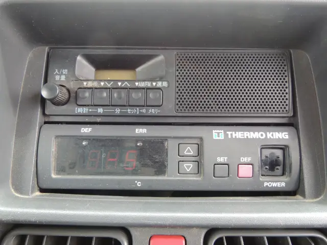 日産 クリッパートラック EBD-DR16T(2WD)の写真33