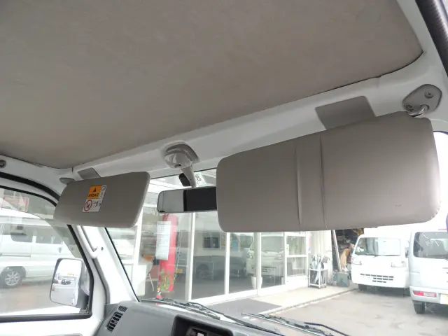 日産 クリッパートラック EBD-DR16T(2WD)の写真35