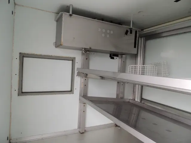 日産 クリッパートラック EBD-DR16T(2WD)の写真38