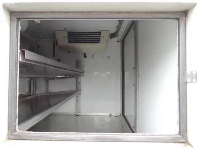 日産 クリッパートラック EBD-DR16T(2WD)の写真41