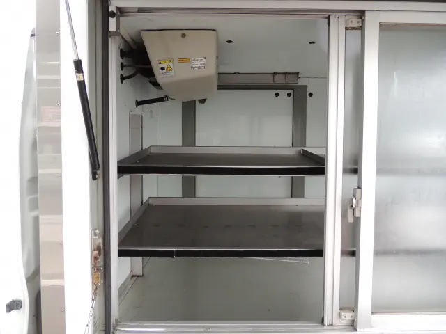 日産 クリッパートラック EBD-DR16T(2WD)の写真43