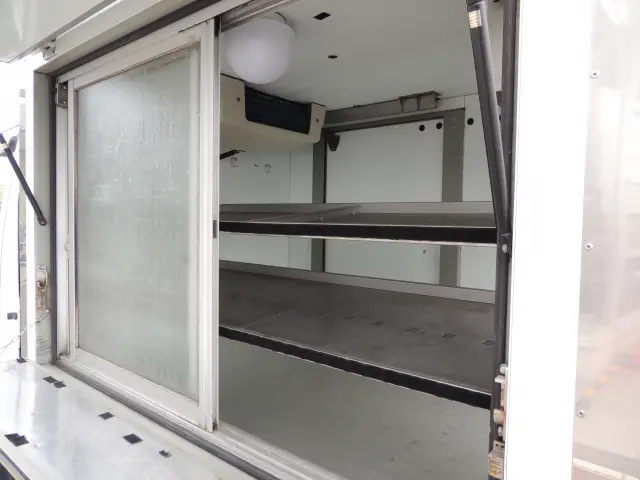 日産 クリッパートラック EBD-DR16T(2WD)の写真44