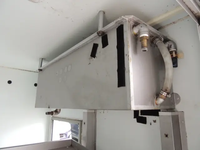 日産 クリッパートラック EBD-DR16T(2WD)の写真45