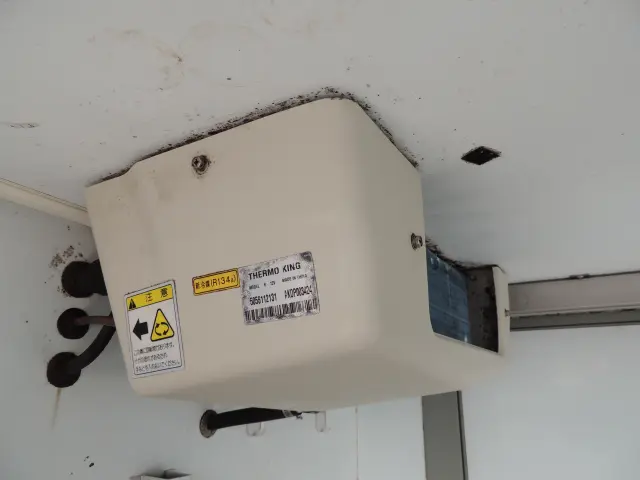 日産 クリッパートラック EBD-DR16T(2WD)の写真46