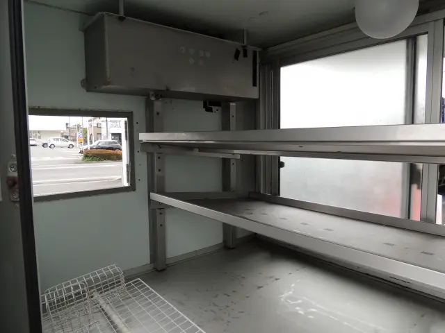 日産 クリッパートラック EBD-DR16T(2WD)の写真48