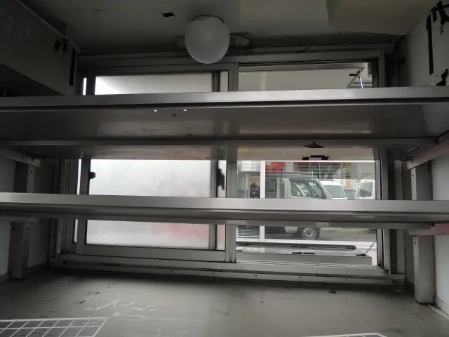 日産 クリッパートラック EBD-DR16T(2WD)の写真49